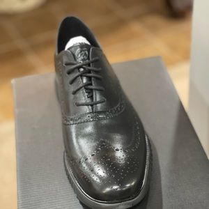 Cole Haans Wing Oxford